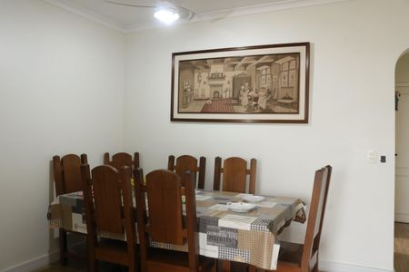 Apartamento à venda com 79m², 3 quartos e 2 vagasSala