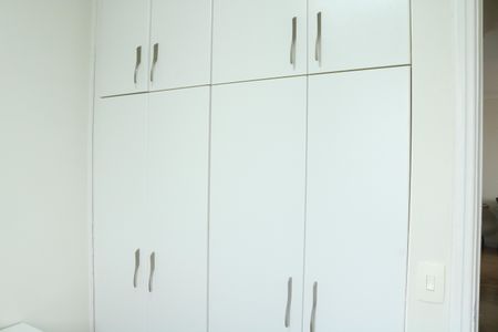 Quarto 1 de apartamento à venda com 3 quartos, 79m² em Vila Ipojuca, São Paulo