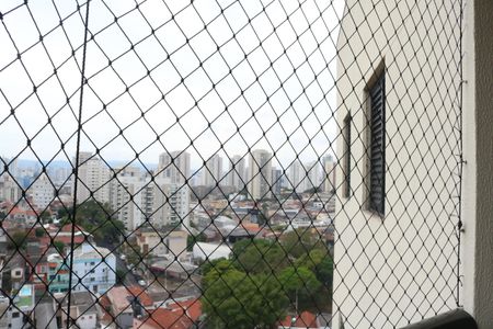 Apartamento à venda com 79m², 3 quartos e 2 vagasVaranda