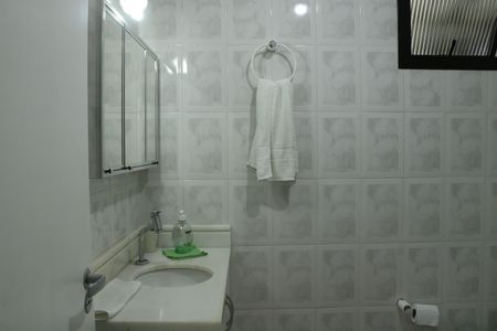 Apartamento à venda com 79m², 3 quartos e 2 vagasBanheiro