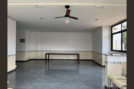 Apartamento à venda com 79m², 3 quartos e 2 vagasÁrea comum - Salão de festas