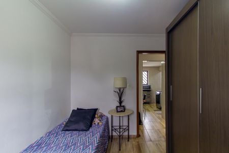 Apartamento à venda com 67m², 3 quartos e 1 vagaQuarto 2