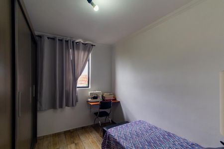 Apartamento à venda com 67m², 3 quartos e 1 vagaQuarto 2