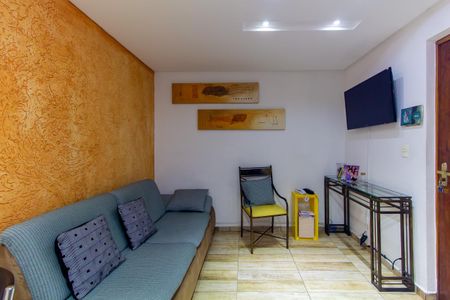 Apartamento à venda com 67m², 3 quartos e 1 vagaSala