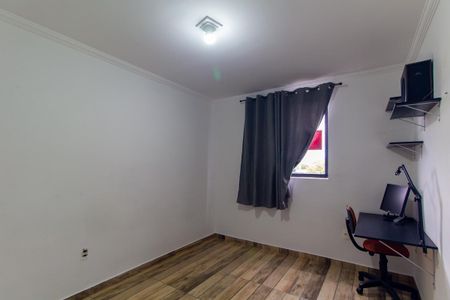 Apartamento à venda com 67m², 3 quartos e 1 vagaQuarto 1