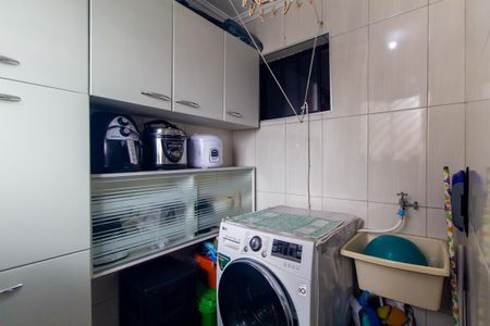 Apartamento à venda com 67m², 3 quartos e 1 vagaÁrea de Serviço