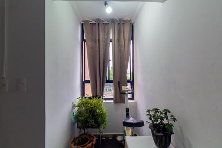 Apartamento à venda com 67m², 3 quartos e 1 vagaQuarto 3