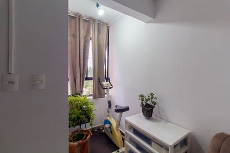Apartamento à venda com 67m², 3 quartos e 1 vagaQuarto 3