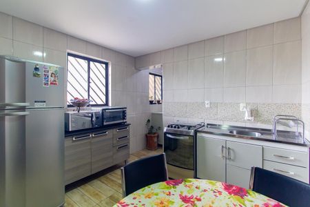 Apartamento à venda com 67m², 3 quartos e 1 vagaCozinha