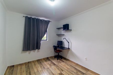 Apartamento à venda com 67m², 3 quartos e 1 vagaQuarto 1