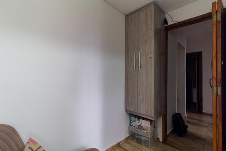 Apartamento à venda com 67m², 3 quartos e 1 vagaQuarto 3