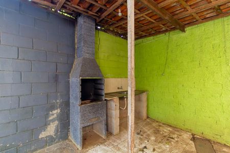 Apartamento à venda com 67m², 3 quartos e 1 vagaÁrea comum - Churrasqueira