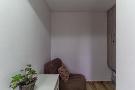 Apartamento à venda com 67m², 3 quartos e 1 vagaQuarto 3