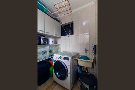 Apartamento à venda com 67m², 3 quartos e 1 vagaÁrea de Serviço