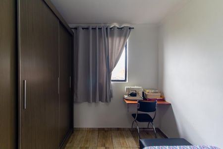 Apartamento à venda com 67m², 3 quartos e 1 vagaQuarto 2