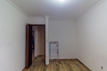 Apartamento à venda com 67m², 3 quartos e 1 vagaQuarto 1