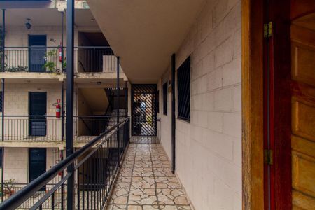 Varanda de apartamento à venda com 3 quartos, 67m² em Fazenda da Juta, São Paulo