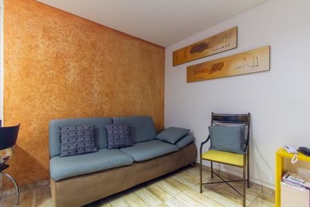 Apartamento à venda com 67m², 3 quartos e 1 vagaSala