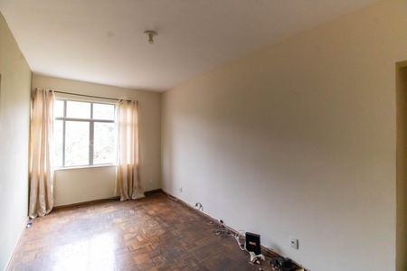 Sala de apartamento para alugar com 2 quartos, 76m² em Santa Rosa, Niterói