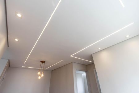 Apartamento à venda com 42m², 2 quartos e sem vagaSala