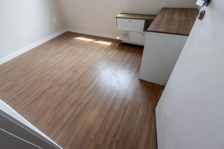 Apartamento à venda com 42m², 2 quartos e sem vagaQuarto 2
