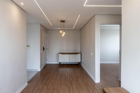 Apartamento à venda com 42m², 2 quartos e sem vagaSala