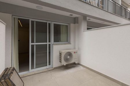 Studio para alugar com 26m², 1 quarto e sem vagaGarden