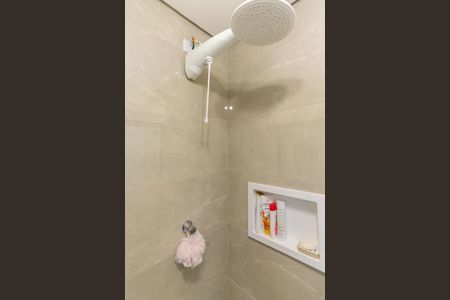 Apartamento à venda com 30m², 1 quarto e sem vagaBanheiro