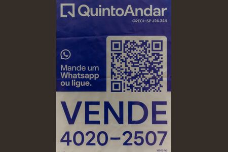 Apartamento à venda com 30m², 1 quarto e sem vagaPlaca