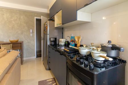 Apartamento à venda com 30m², 1 quarto e sem vagaÁrea comum