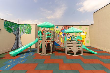 Apartamento à venda com 30m², 1 quarto e sem vagaÁrea comum