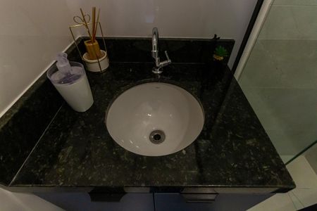 Apartamento à venda com 30m², 1 quarto e sem vagaBanheiro