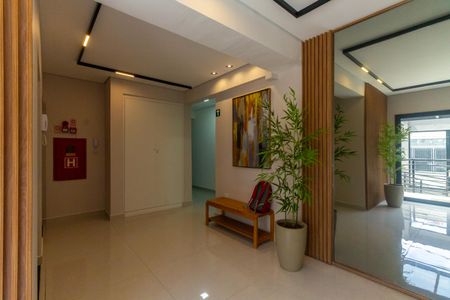 Apartamento à venda com 30m², 1 quarto e sem vagaÁrea comum