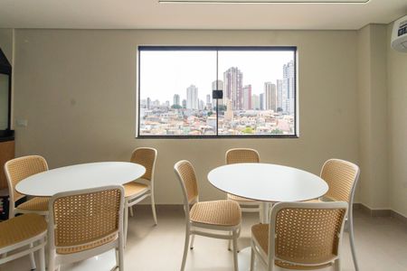 Apartamento à venda com 30m², 1 quarto e sem vagaÁrea comum