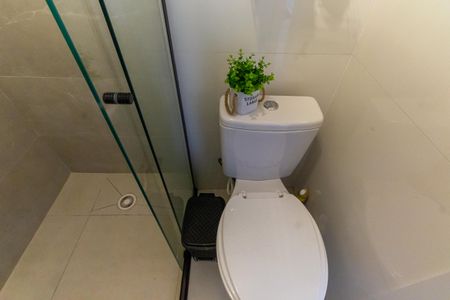 Apartamento à venda com 30m², 1 quarto e sem vagaBanheiro