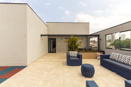 Apartamento à venda com 30m², 1 quarto e sem vagaÁrea comum