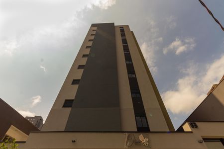 Apartamento à venda com 30m², 1 quarto e sem vagaFachada