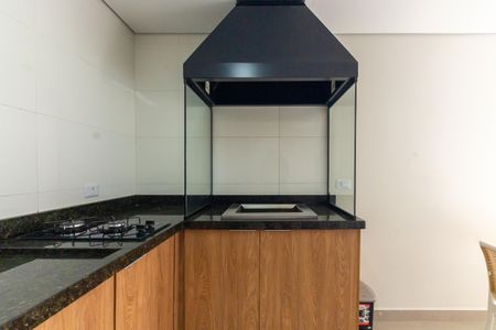 Apartamento à venda com 30m², 1 quarto e sem vagaÁrea comum