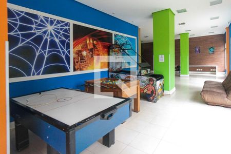 Apartamento à venda com 127m², 3 quartos e 2 vagas Apartamento à venda com 127m², 3 quartos e 2 vagasÁrea comum