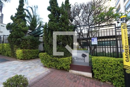 Apartamento à venda com 127m², 3 quartos e 2 vagas Apartamento à venda com 127m², 3 quartos e 2 vagasFachada e portaria