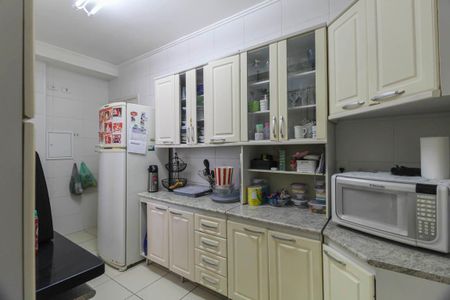 Apartamento à venda com 127m², 3 quartos e 2 vagas Apartamento à venda com 127m², 3 quartos e 2 vagasCozinha