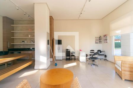 Apartamento à venda com 127m², 3 quartos e 2 vagas Apartamento à venda com 127m², 3 quartos e 2 vagasÁrea comum