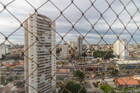 Apartamento à venda com 127m², 3 quartos e 2 vagas Apartamento à venda com 127m², 3 quartos e 2 vagasVaranda da Sala