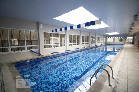 Apartamento à venda com 127m², 3 quartos e 2 vagas Apartamento à venda com 127m², 3 quartos e 2 vagasÁrea comum