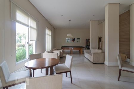 Apartamento à venda com 127m², 3 quartos e 2 vagas Apartamento à venda com 127m², 3 quartos e 2 vagasÁrea comum