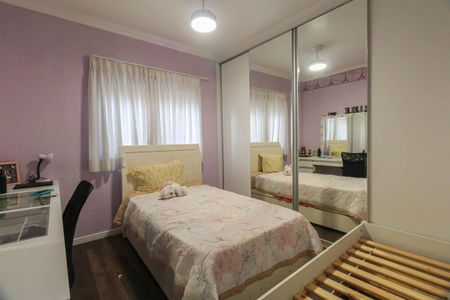 Apartamento à venda com 127m², 3 quartos e 2 vagas Apartamento à venda com 127m², 3 quartos e 2 vagasQuarto 2