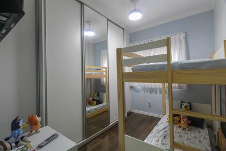 Apartamento à venda com 127m², 3 quartos e 2 vagas Apartamento à venda com 127m², 3 quartos e 2 vagasQuarto 1