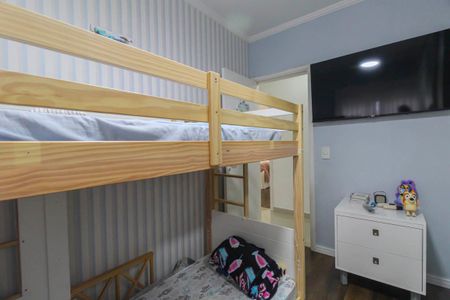 Apartamento à venda com 127m², 3 quartos e 2 vagas Apartamento à venda com 127m², 3 quartos e 2 vagasQuarto 1