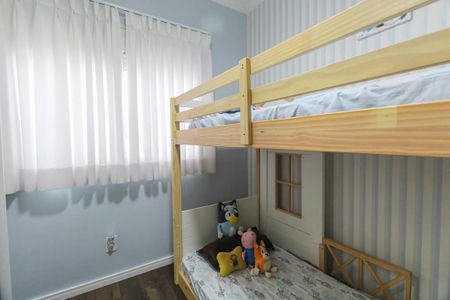 Apartamento à venda com 127m², 3 quartos e 2 vagas Apartamento à venda com 127m², 3 quartos e 2 vagasQuarto 1