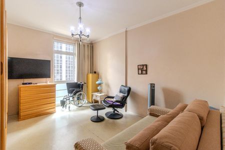 Apartamento à venda com 68m², 2 quartos e 1 vaga Apartamento à venda com 68m², 2 quartos e 1 vagaQuarto 1
